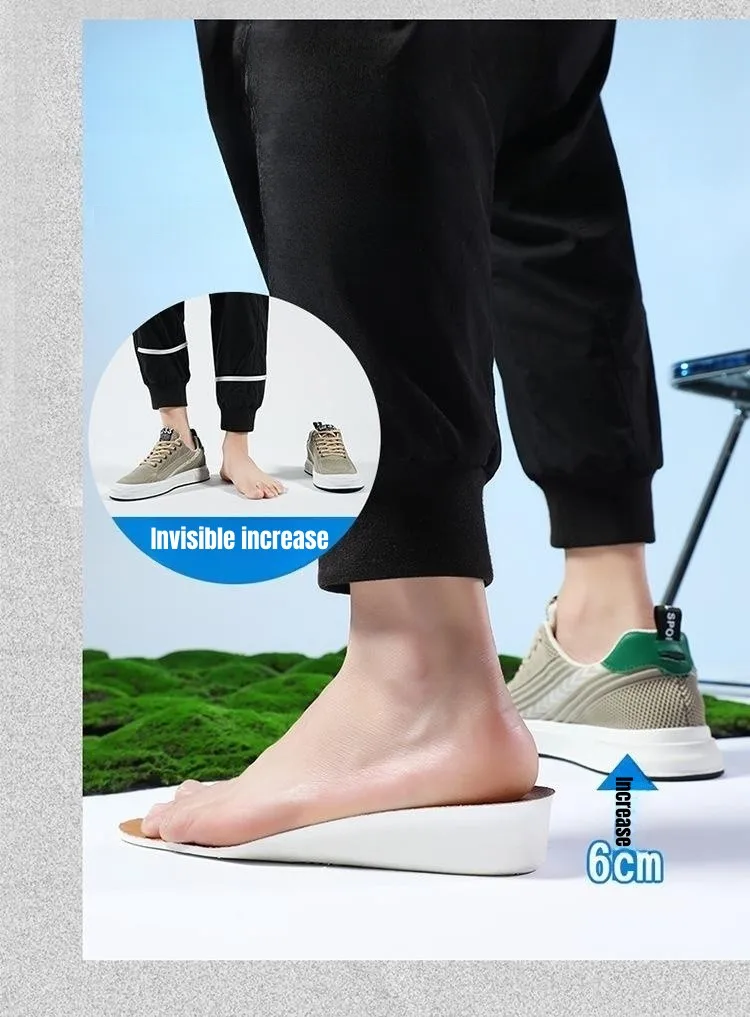 Рисунок 6 - Кроссовки мужские сетчатые