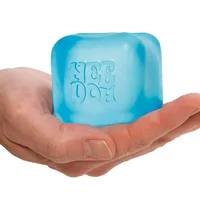Cube sensoriel anti-stress pour adultes, outil de relaxation pour l'anxiété et la concentration 6