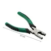 1 Set Pet Cage Installation Tools Chicken Rabbit Cat Dog Cage Fastening Accessories Buckle Nail Cage Clip Installation Tools 3