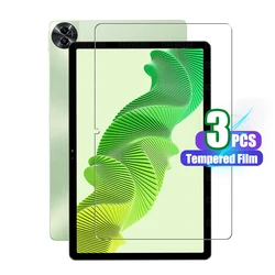 Premium 9H Hardness HD Clear Anti - Scratch Tempered Glass Screen Protector (3PCS Tempered Glass)