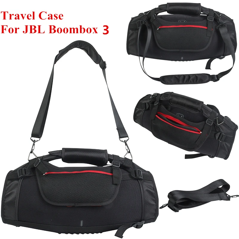 NEW Outdoor Travel Dust Protection Case Protect Box Storage Bag