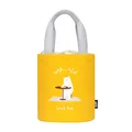 Lunch box thermal bag 2 (small yellow)