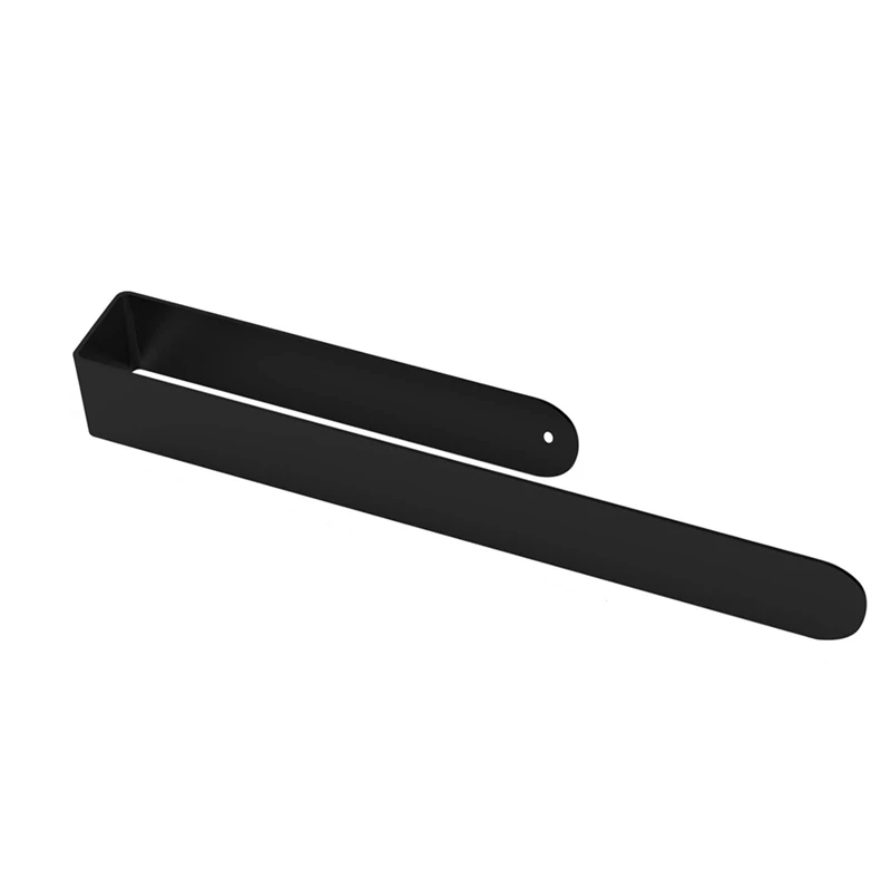 

Держатель для полотенец на руку, самоклеящаяся вешалка для полотенец на стену в ванную комнату, Матовая нержавеющая сталь SUS 304