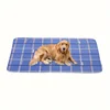 Leak-Proof and Stain-Resistant Adult Care Pads - Washable Incontinence Mats for Women Menstrual Protection & Pet Urine Control 6