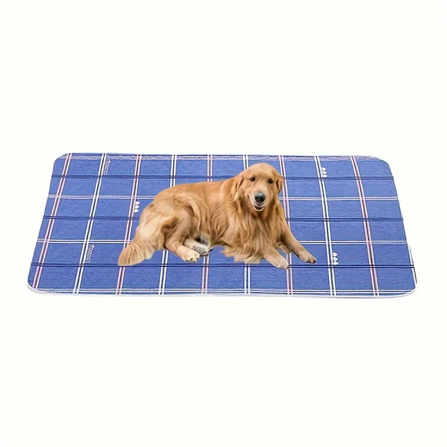 Leak-Proof and Stain-Resistant Adult Care Pads - Washable Incontinence Mats for Women Menstrual Protection & Pet Urine Control 6