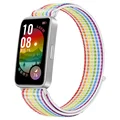 Rainbow color