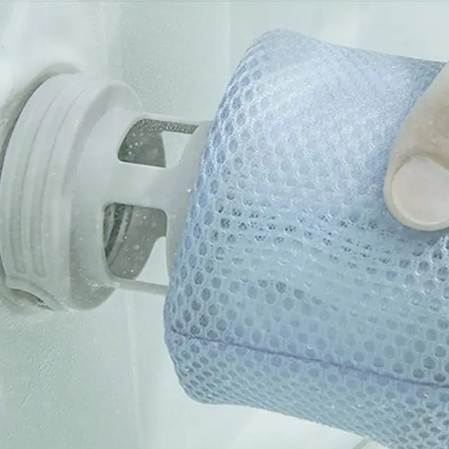 Mspa Pezsgőfürdő Úszómedence Szűrők Patron És Szűrővédő Hálóháló Borító Szűrő Medence Spa Kiegészítők - Image 4