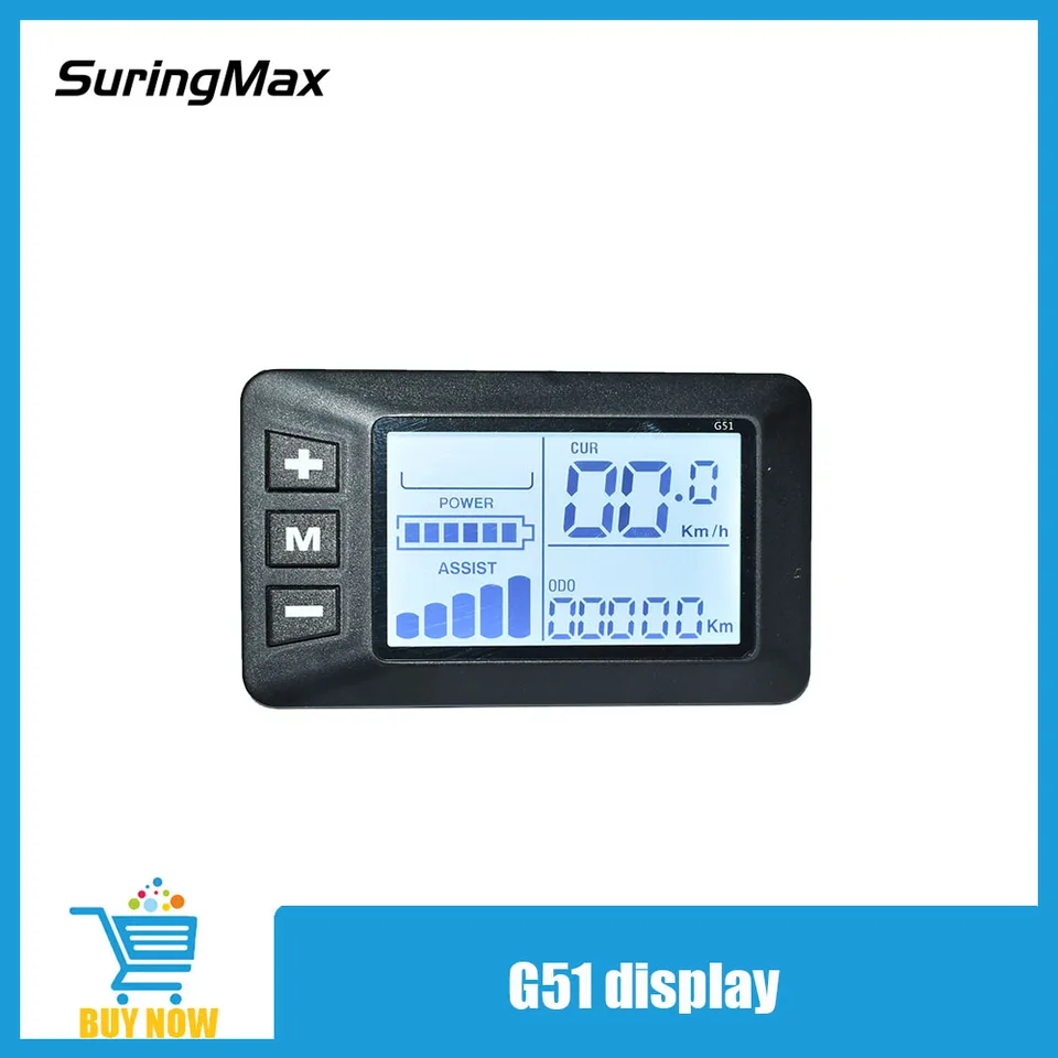 プロトコル2 # 電動自転車液晶ディスプレイ、デジタル電動自転車USB