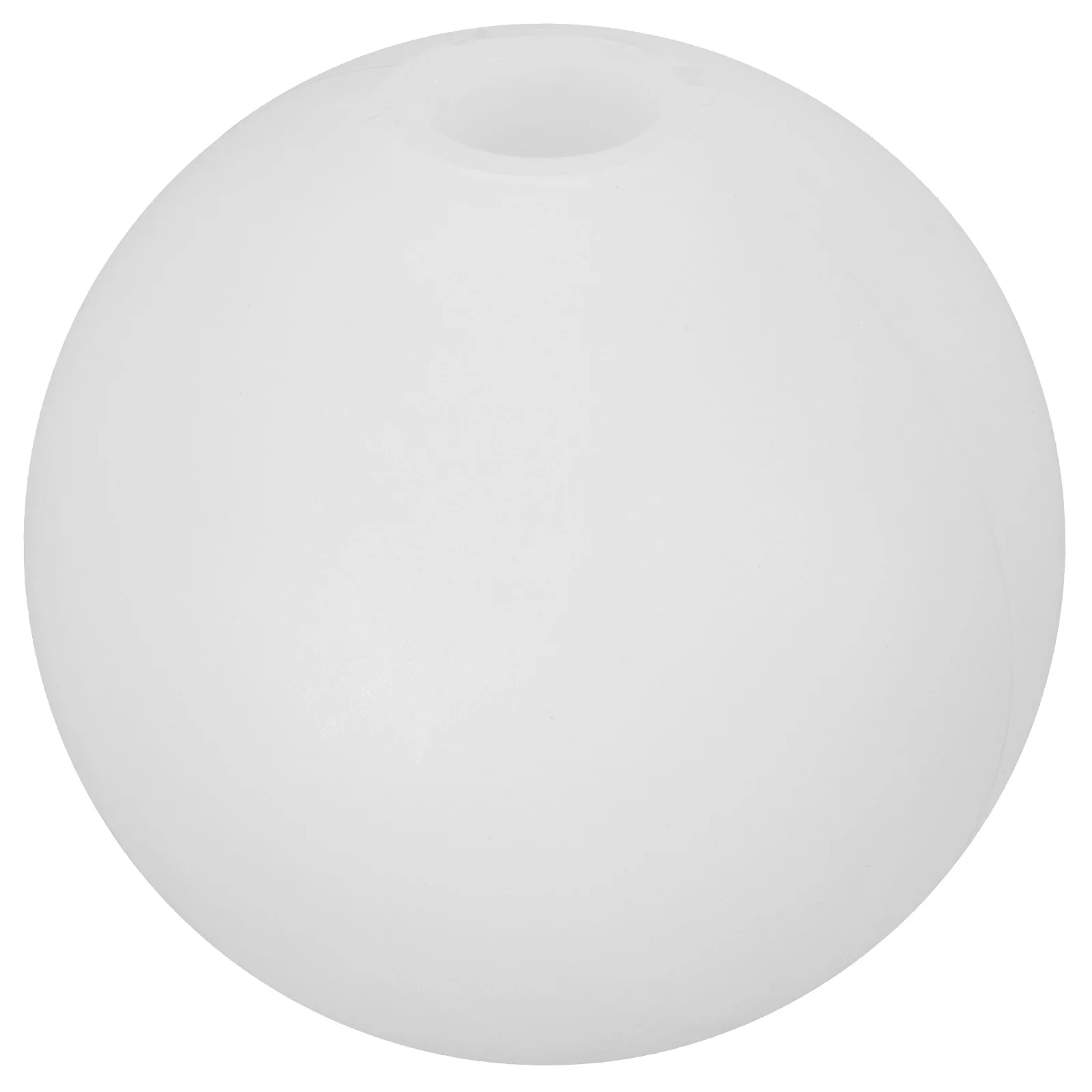 

Acrylic Lamp Post Globe White Round Ball Cover Ceiling Wall Fixtures Lamp Posts Streetlights