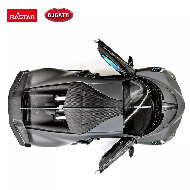 Rastar Bugatti Divo ラジコンカー1/14 Amazon.com: RASTAR RC Car | 1/14 Scale 2.4Ghz Bugatti Divo