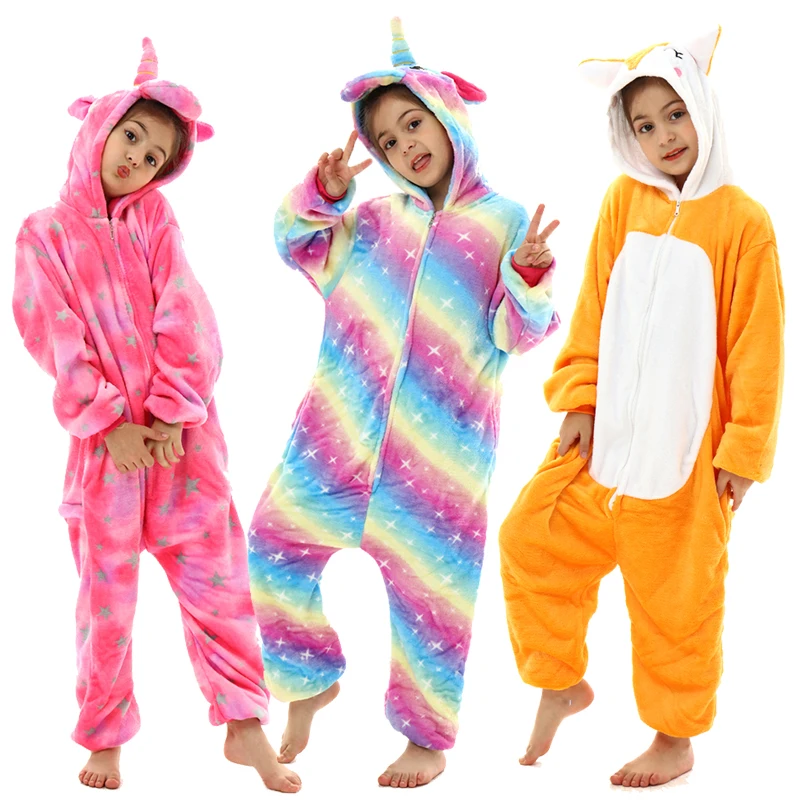 Kids Pajamas