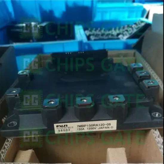 

Модуль FUJI, новинка, 1 шт., 7ckt 150ra120-09 7b15150ra-120-09