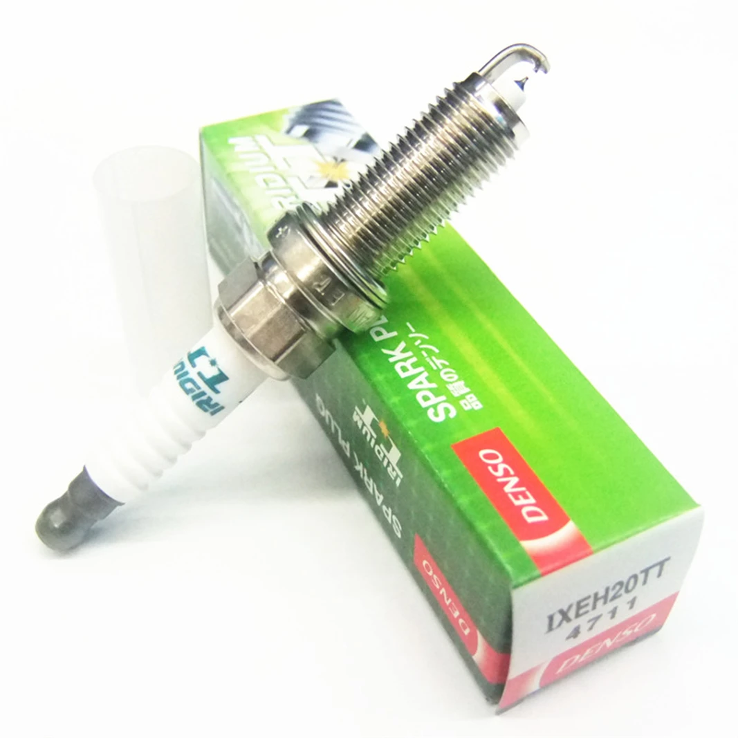 DENSO-Iridium-Spark-plug-IXEH20TT-4711-Original-import-1box-car ...