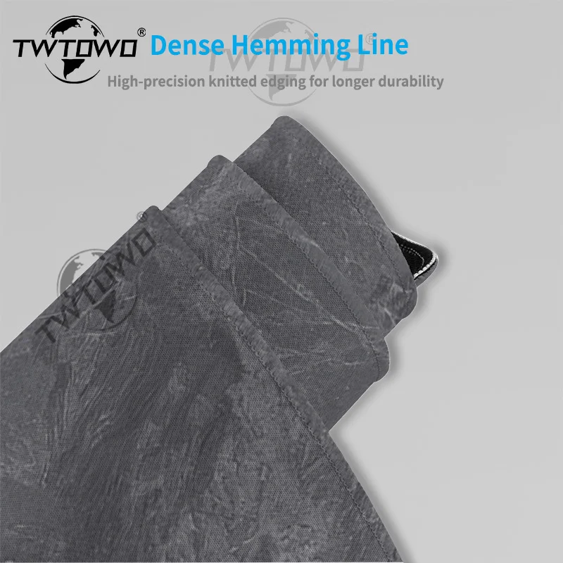 لوحة ماوس قيمنق XL رخام رمادي