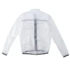 HISERWA Cycling Rain Jacket MTB Road Windproof Waterproof Raincoat Lightweight Breathable Bike Windbreaker Bicycle Jersey Shirts 3