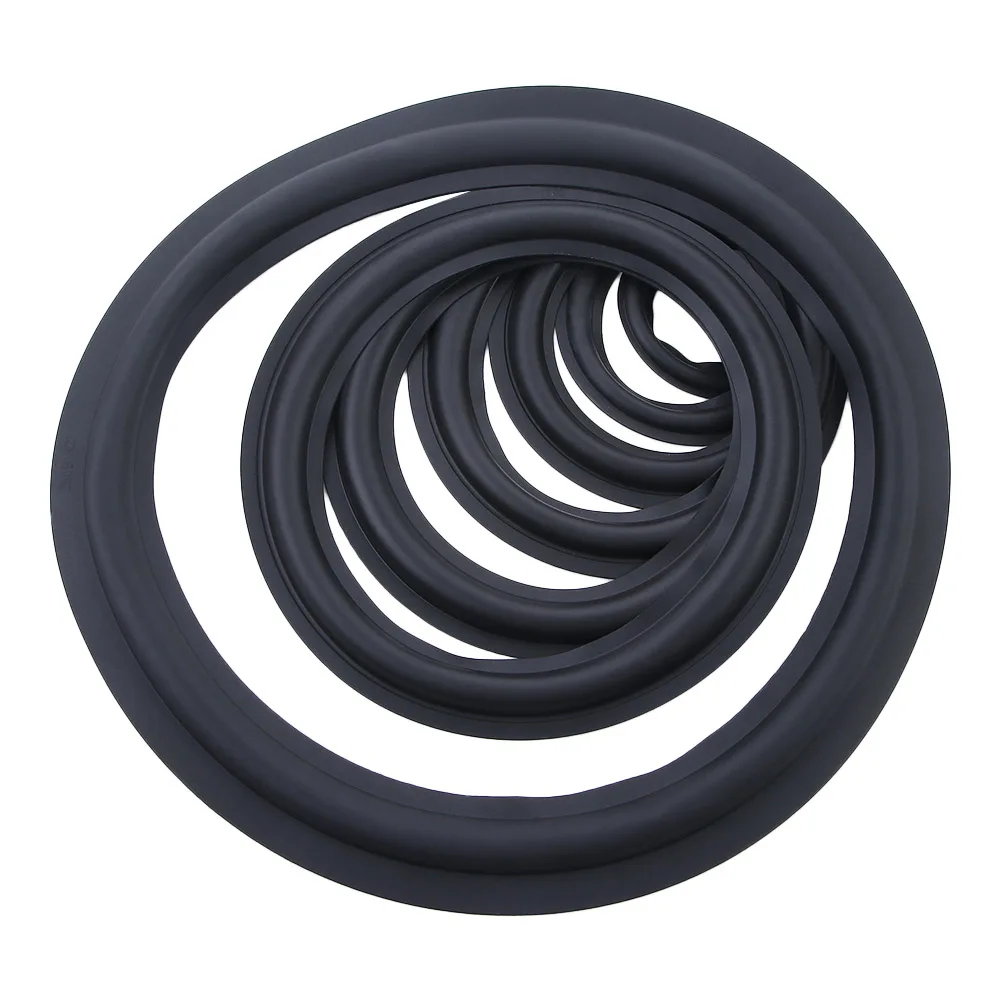 1PCSSpeakerRepairFoldingEdgeRingSubwooferSpeakerRepairAccessoriesDIY5INCH6.5INCH8INCH1012INCH-AliExpress