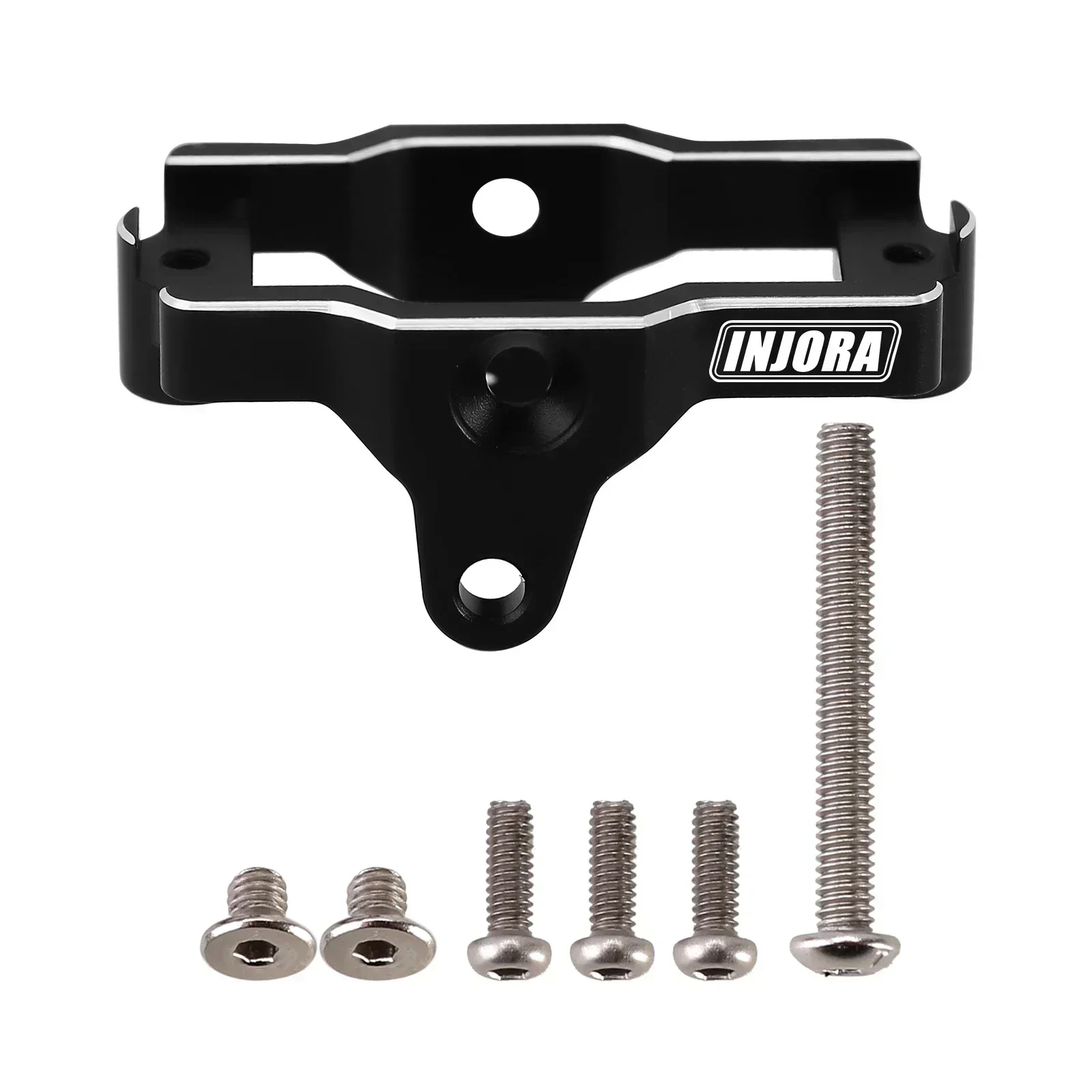 トラクサス　INJORA サーボ11kg INJORA サーボマウント Injora High Voltage Large Torque Metal Gear Digital Micro