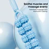 Yoga Muscle Roller Stick Therapy Roller Stick for Legs Calf Thigh Lipo for Relief Muscles Deep Tissue Massage Roller 5
