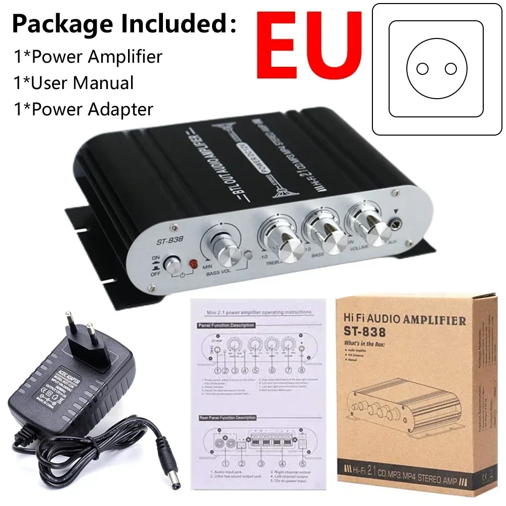 HK AUDIO VC1200 パワーアンプ600Wx2 HK Audio VC 1200 Power Amp im Case | 150,00 EUR - Gebrauchte