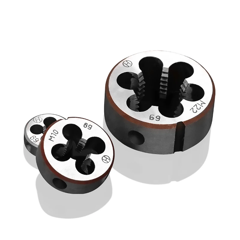 Рисунок 6 - Металлическая резьба