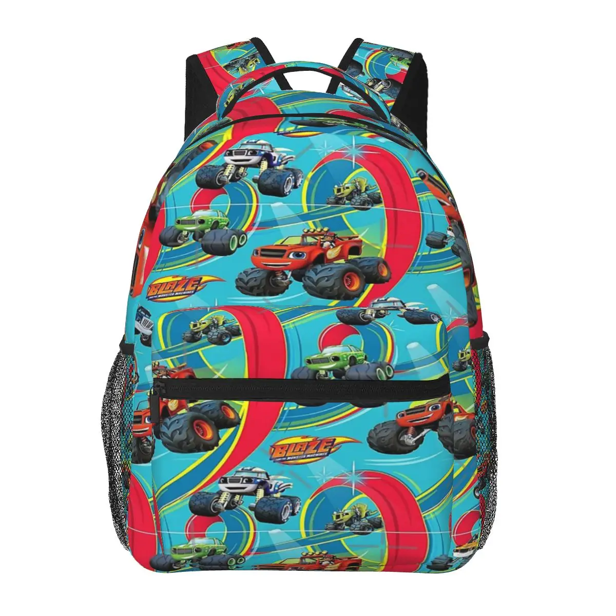 Blaze And The Monster Machines One Zaino Casual