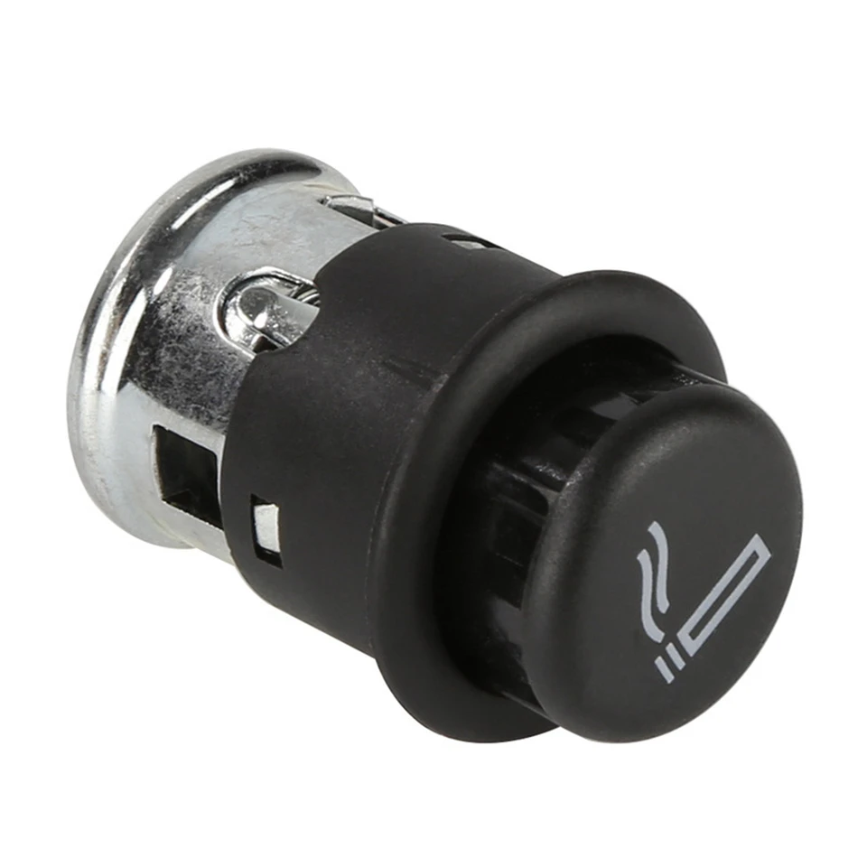 Prise Allume-cigare De Voiture 1J 0919307 Pour VW Polo Passat Jetta Pour Audi Q3 A3 Pour Siège Pour Skoda