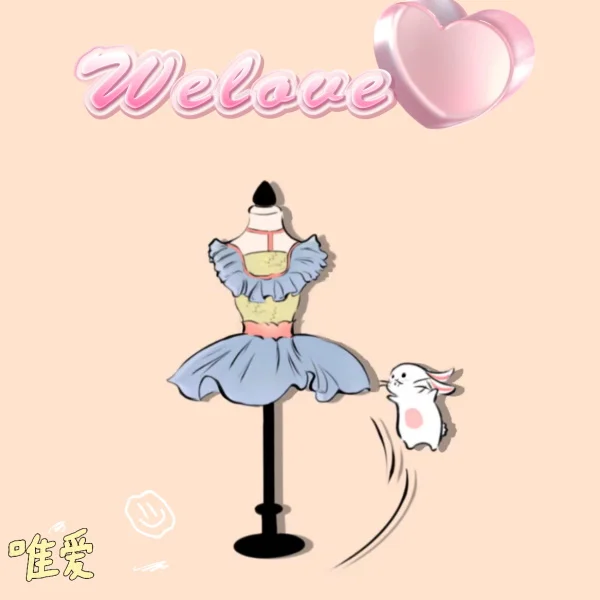 Welove Evening And Prom Dresses Store