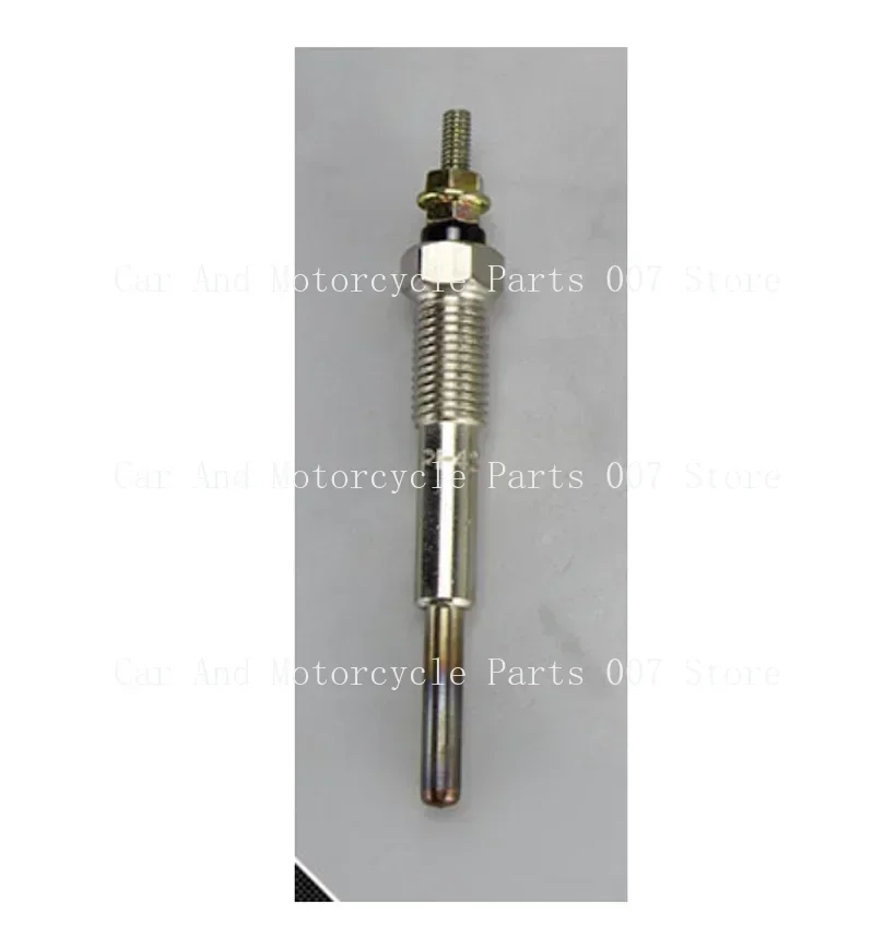 Forklift Glow Plug 4PCS For ISUZU C240 Engine