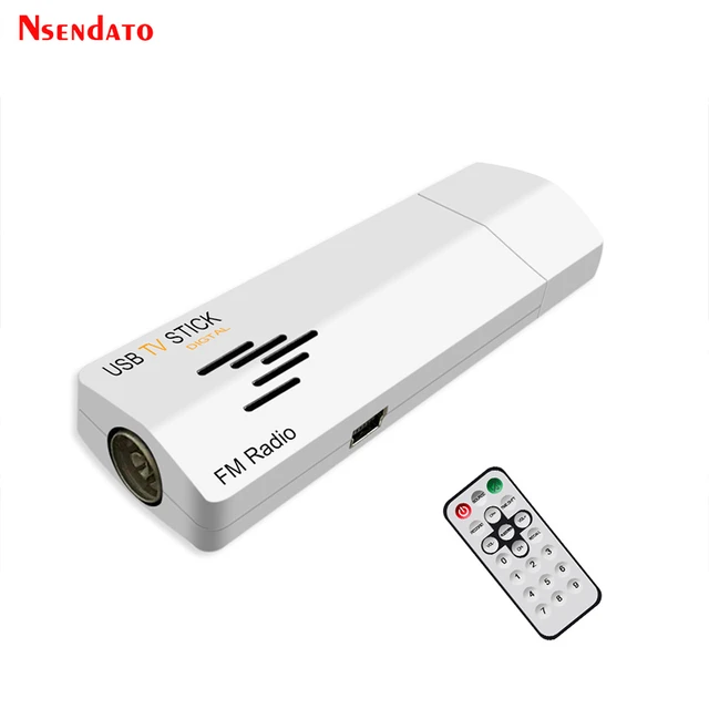 Compre Sintonizador De Tv Analógico Hd Para Ordenador Portátil, Pantalla  Lcd, Usb 2,0, Sintonizador De Tv y Pc Sintonizador De Tv de China por 13.66  USD