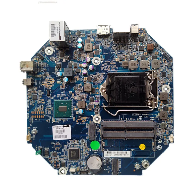 Applicap-HP Z2 ̴ g3 , LGA 1151.100% ׽Ʈ