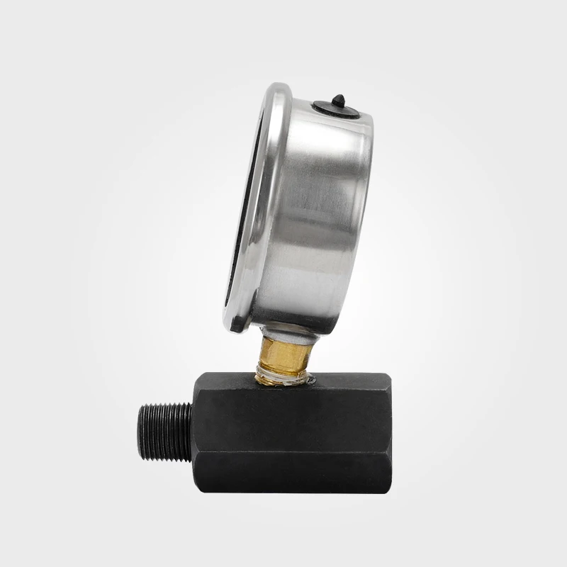Hydraulic Pressure Gauge 70MPA for CP-700/CP-180 3