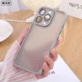 Natural titanium