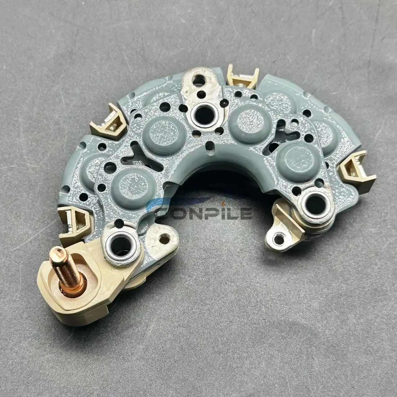 1pc for Lifan 520620 Qiyun Fulei BMW Engine Generator Diode Rectifier Bridge