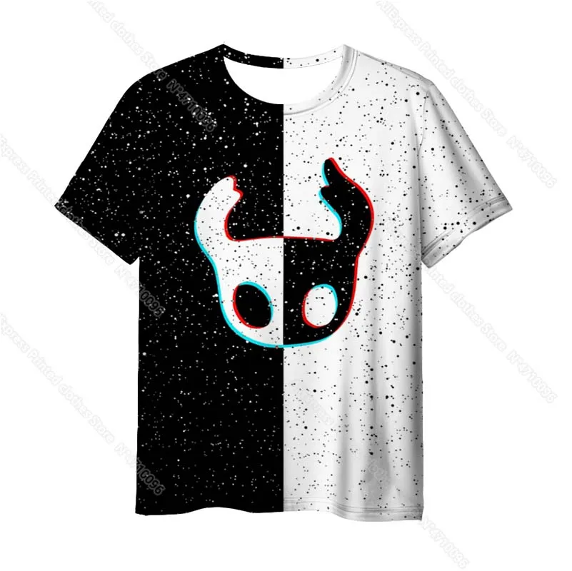 Рисунок 2 - Футболка мужская летняя с объемным рисунком рыцаря