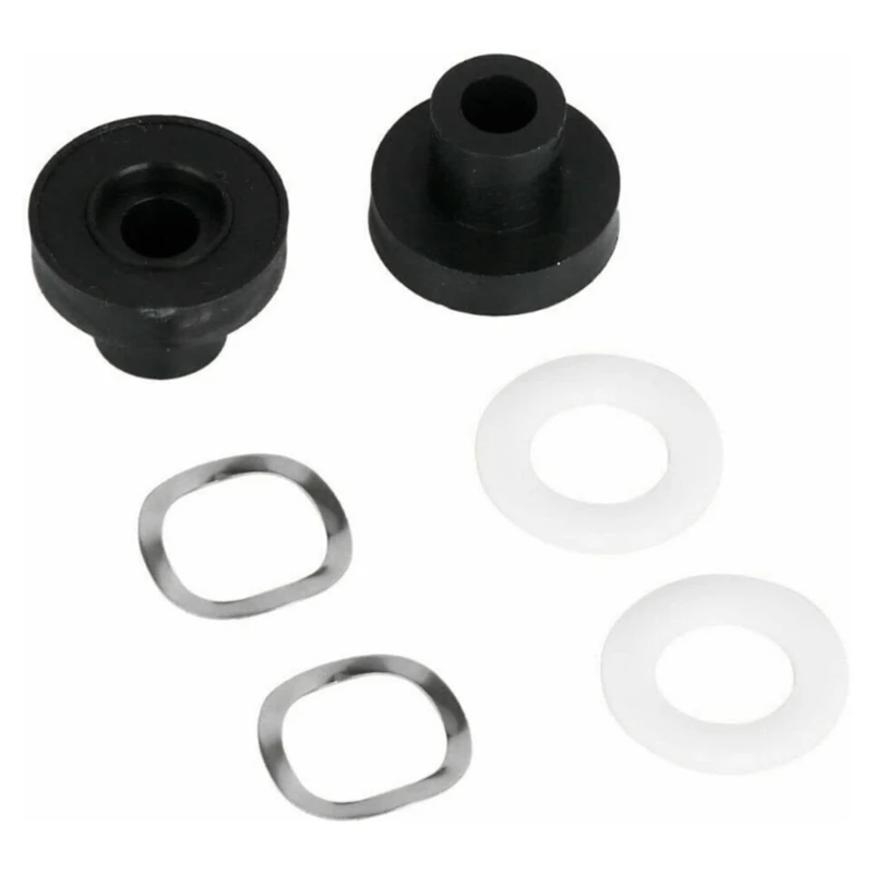 Professional Durable Window Bushing Compatible for Miata 1999-2005 909-925 Replacement Part Auto Car Interior Accessory 2