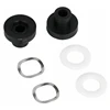 Professional Durable Window Bushing Compatible for Miata 1999-2005 909-925 Replacement Part Auto Car Interior Accessory 2