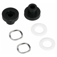 Professional Durable Window Bushing Compatible for Miata 1999-2005 909-925 Replacement Part Auto Car Interior Accessory 2