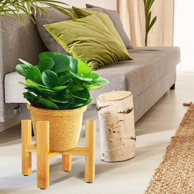 Plant Shelf Plant Holder Stand Flower Pot Rack Garden Indoor Display Stand Durable Planter Pot Trays Balcony Garden Decor