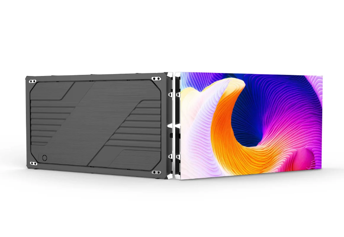 P0.93 COB indoor ultra high definition LED display screen, factory cheap price, easy to achieve 4K 8K picture and video