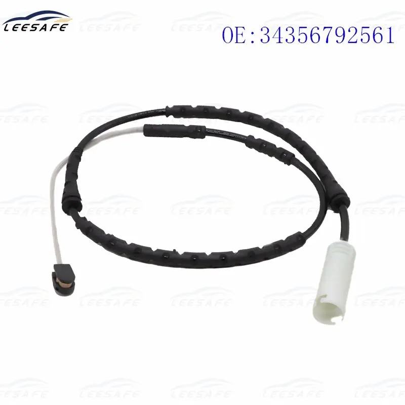 

Front Axle Brake Pad Wear Sensor 34356792561 for BMW 3 Series E90 E91 E92 X1 E84 Brake Induction Line Replacement 34356792561