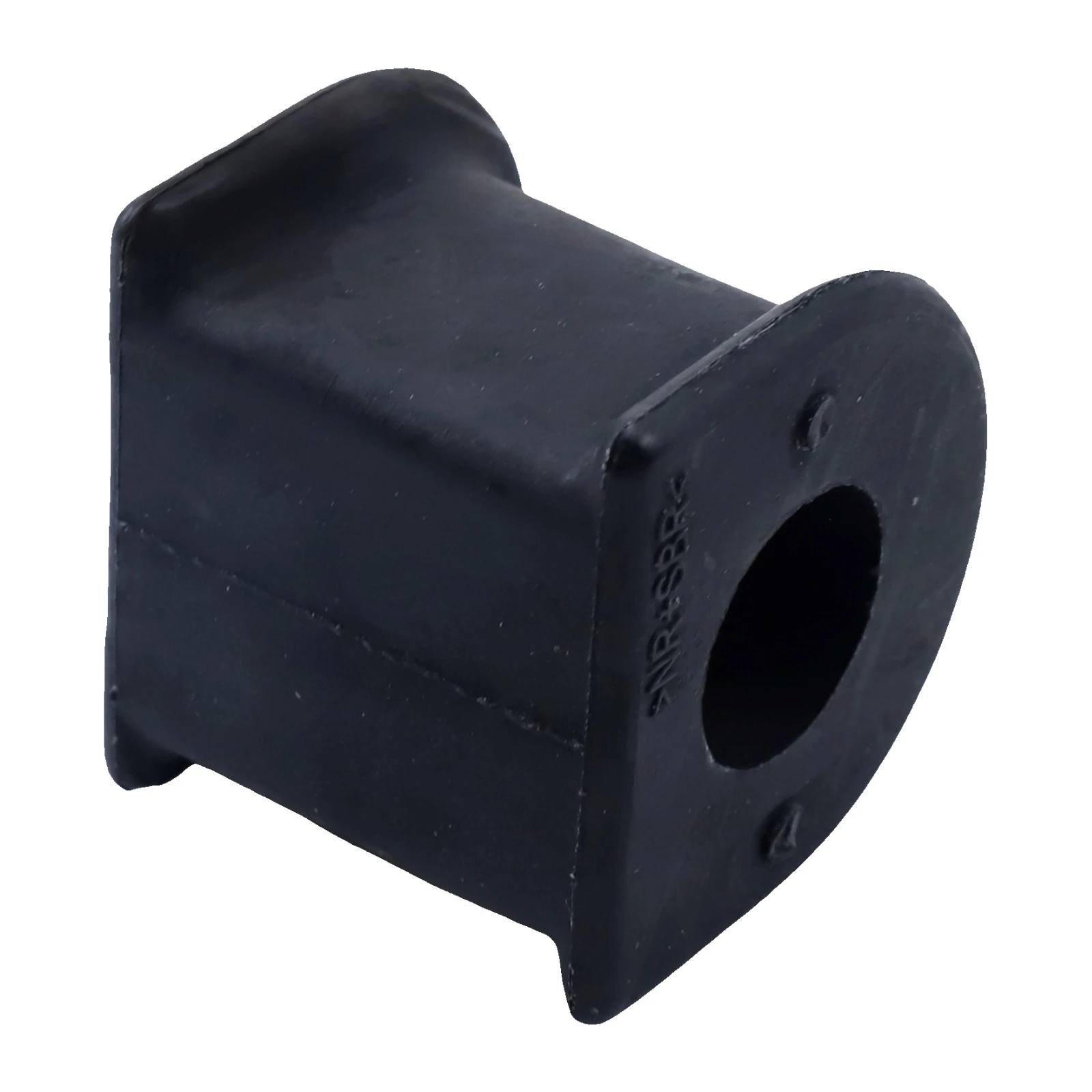 Toyota Prado J120 Great Wall Cannon Alpha Poer 4881510090 브래킷 장착 액세서리 용 2pcs 후면 스태빌라이저 부싱