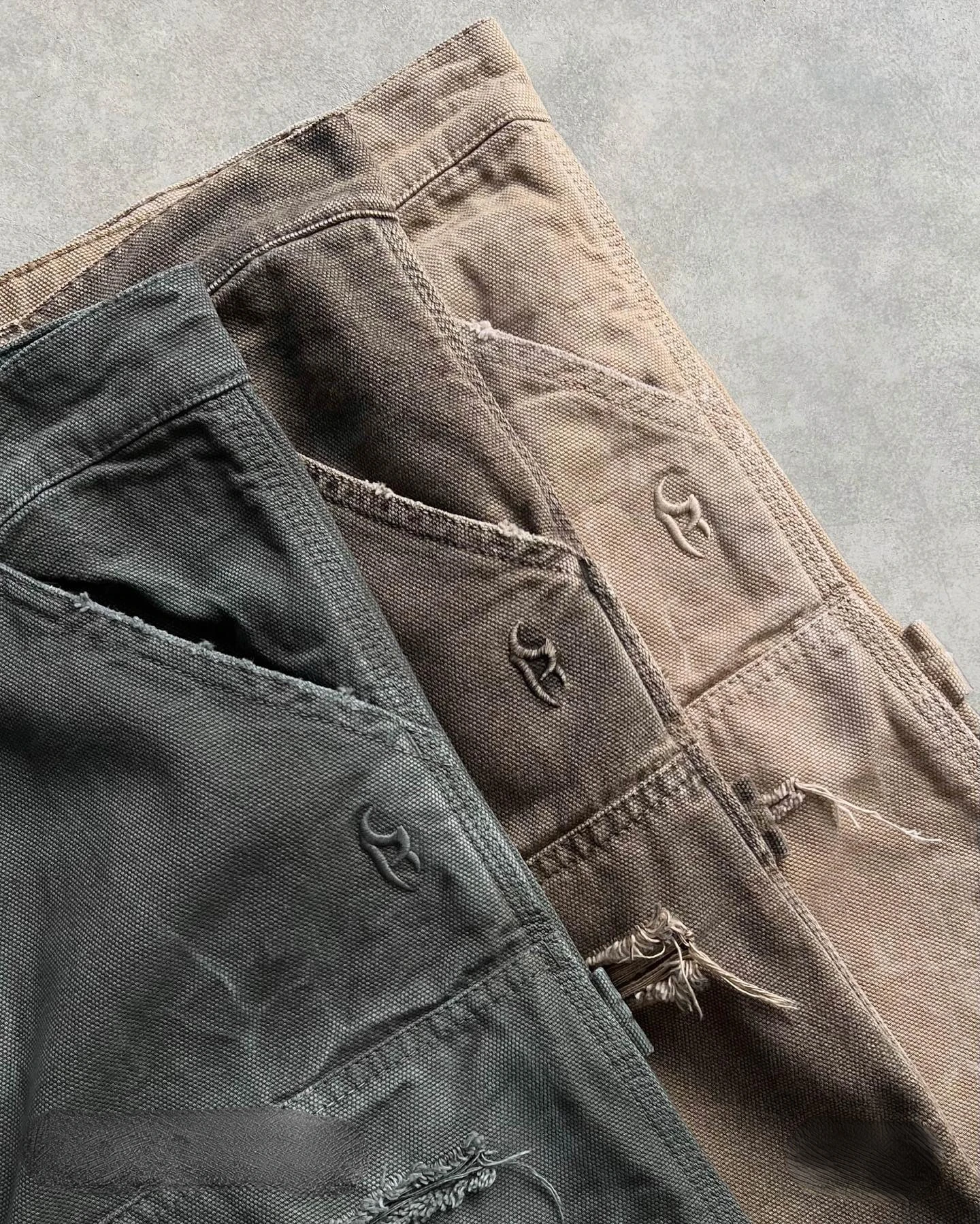 Denim Shorts Summer Hip Hop Punk Wash Denim Shorts Men Y2k Vintage Ripped Hole Baggy Work Shorts Harajuku Jorts Basketball Streetwear