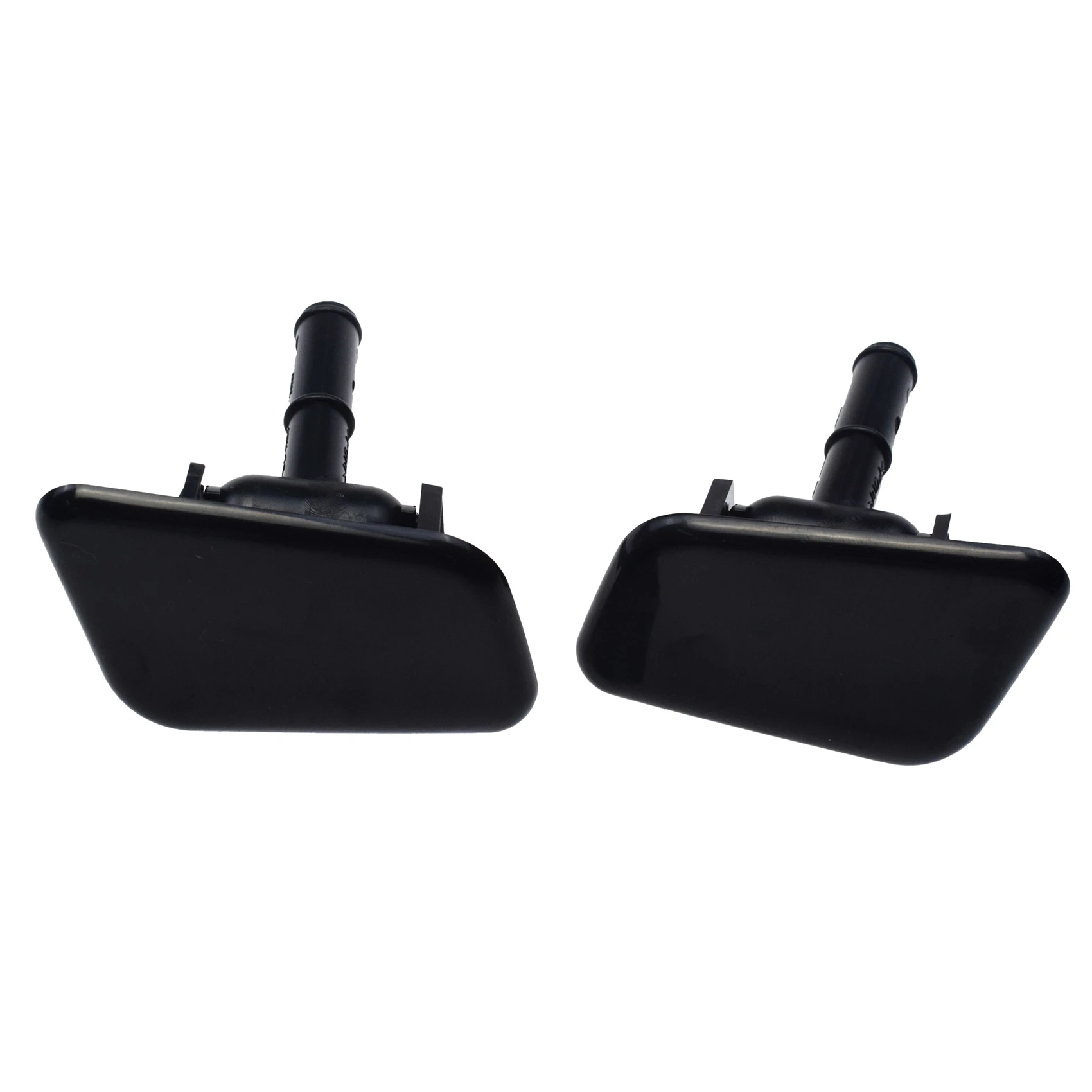 

Омыватель фар, Распылительная насадка, левая и правая крышка для Hyundai Azera 2011-2014 98680-3V000