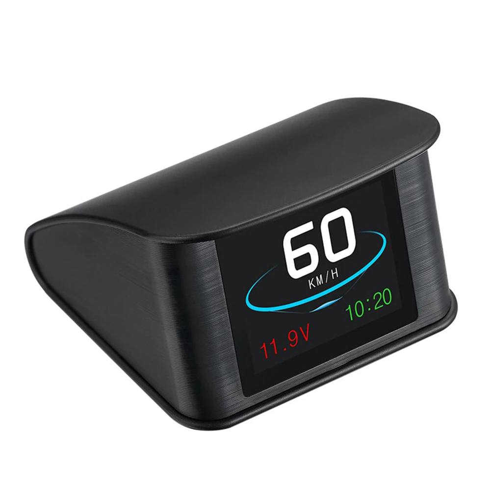 T600 OBD2 GPS HUD   ÷, ڵ  ӵ  µ 