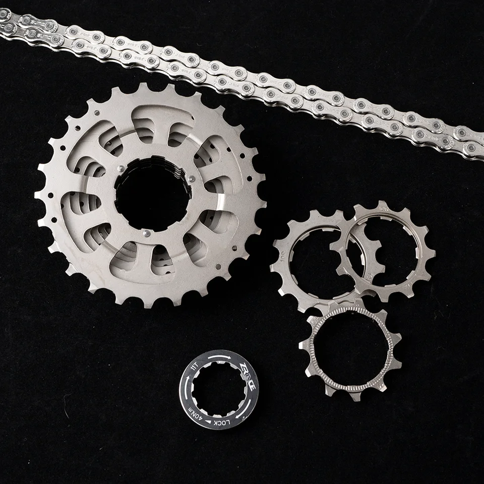 Ltwoo R7 2 × 10スピード、20道路8Kit、zraceブレーキ + カセット +