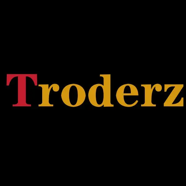 TRODERZ Health Living Store