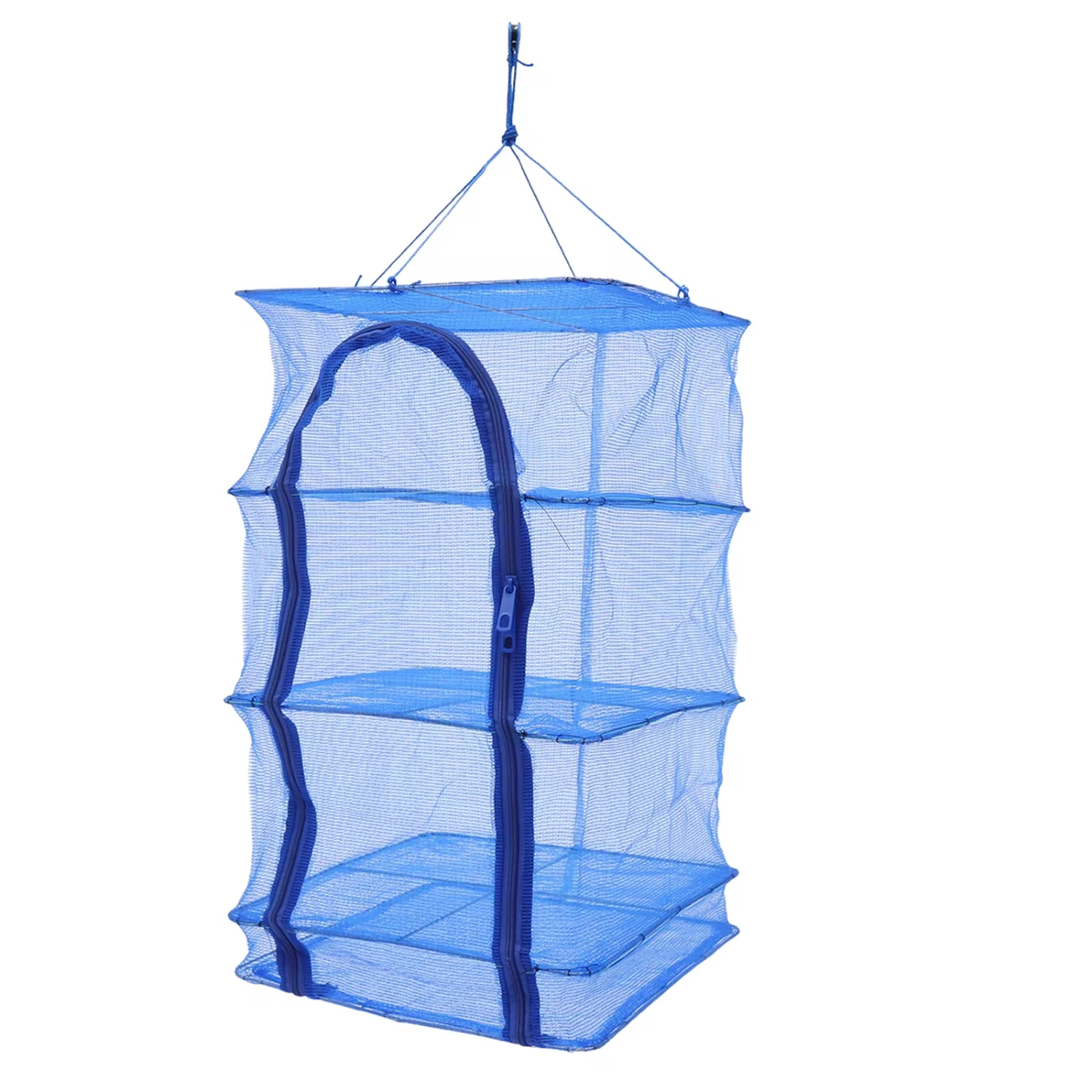 4-Layer Folding Sun Household Items Used in Living Room Balcony Courtyard