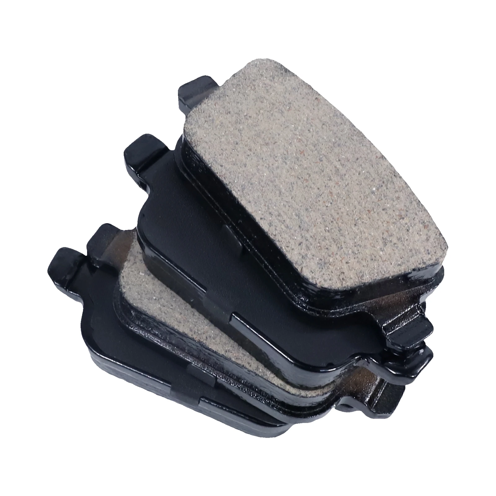 Rear Brake Pads Set For LAND ROVER FREELANDER 2 L359 FORD&zwnj; S-MAX MONDEO CHIA-X VOLVO S80 V70 XC70 LR003657 7G9N2M008AC PW990333
