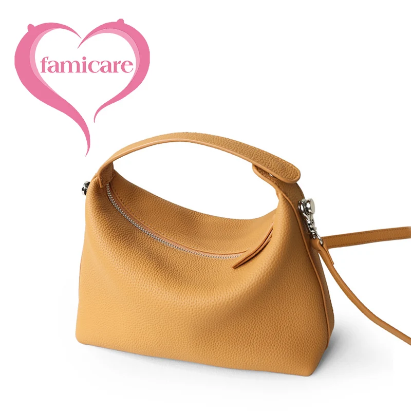 Sac à Main de Luxe en Cuir group Souple pour Femme et Fille