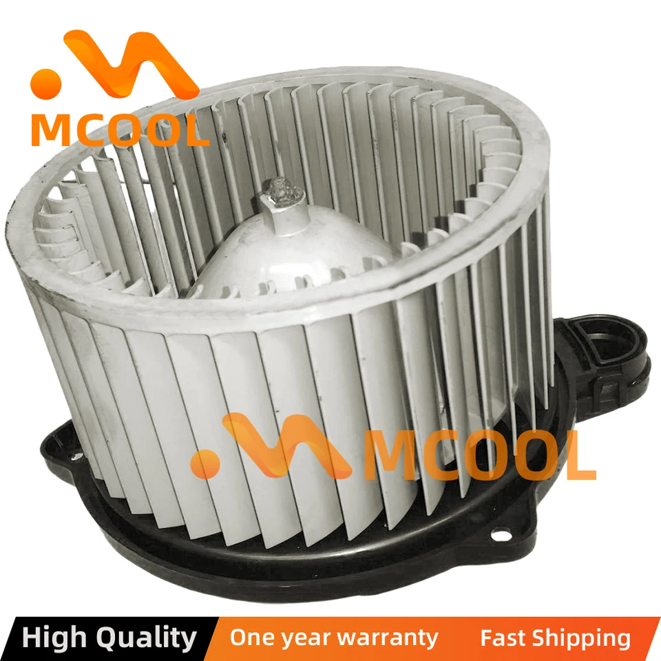 A/C ACヒーターブロワーモーターファン、Hyundai Santa Fe II CM 97113